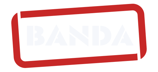 Banda Casino логотип